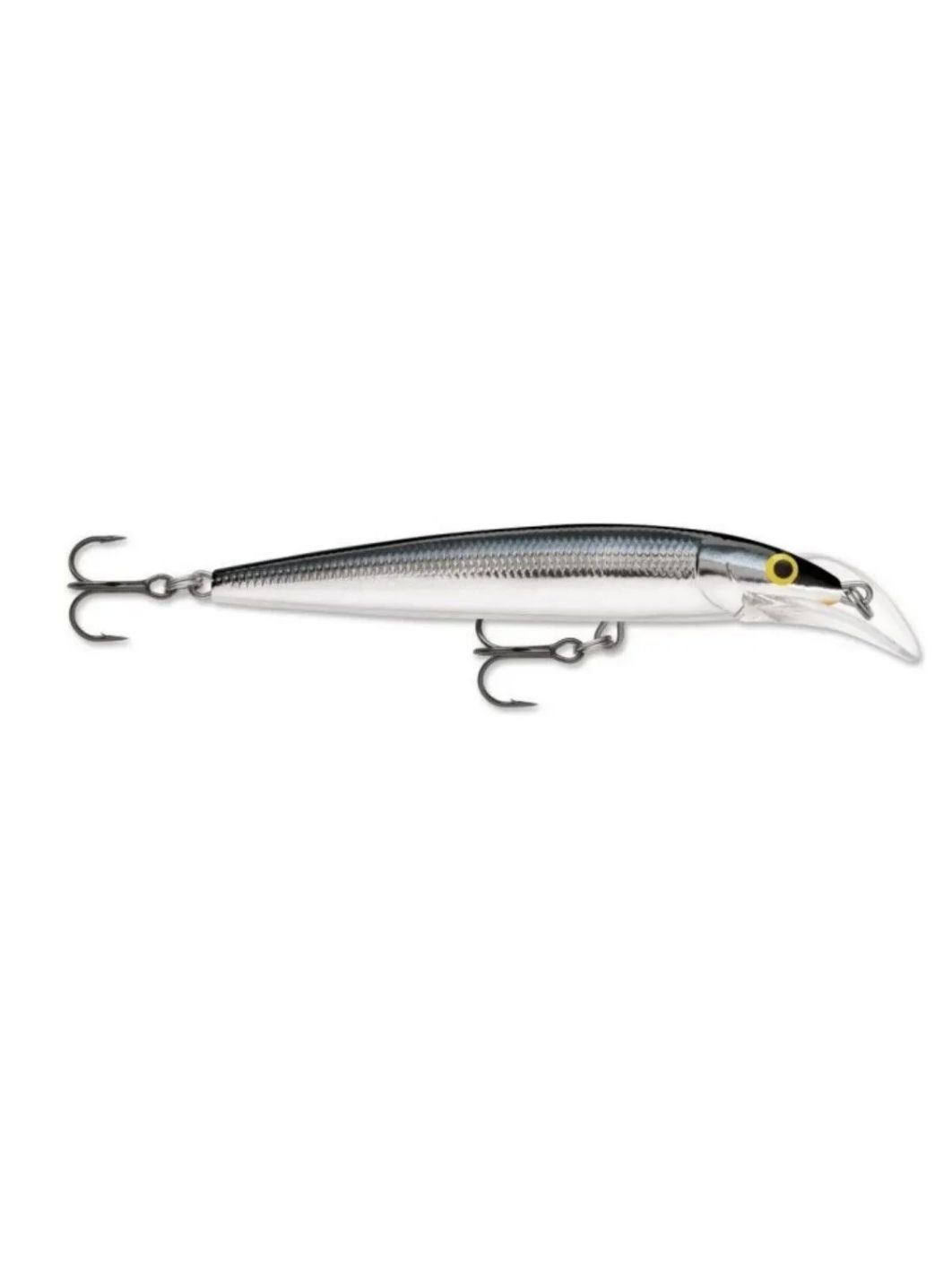 Воблер Rapala Scatter Rap Deep Husky Jerk 10/S