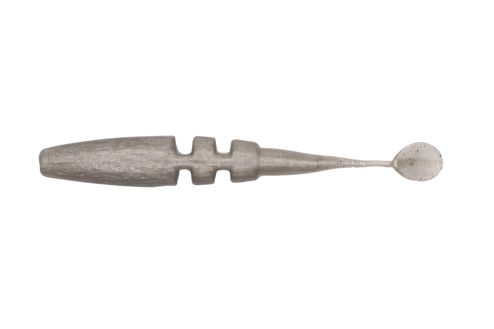 Приманка силиконовая Fish KayuKer (110 мм,  010,  4 шт.)