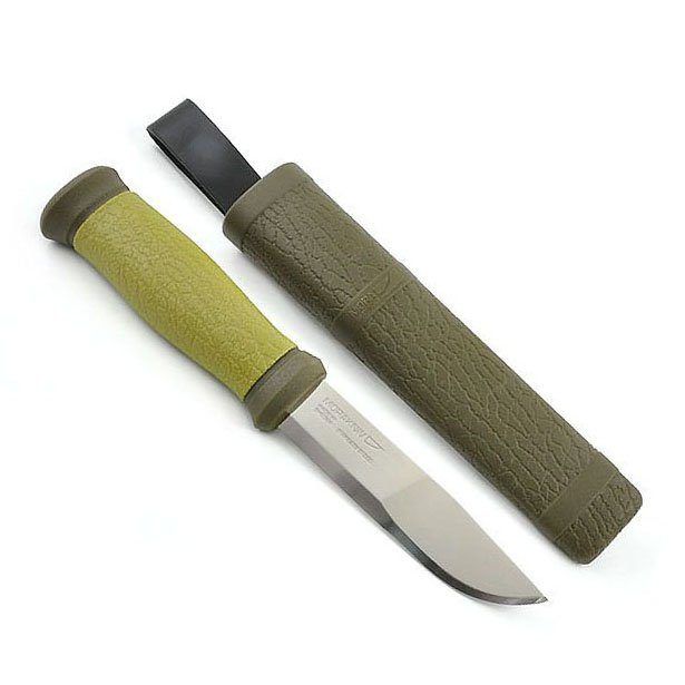 Нож Morakniv Outdoor 2000
