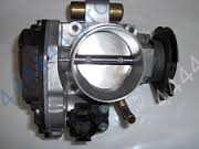 Дроссель BOSCH 0280750115