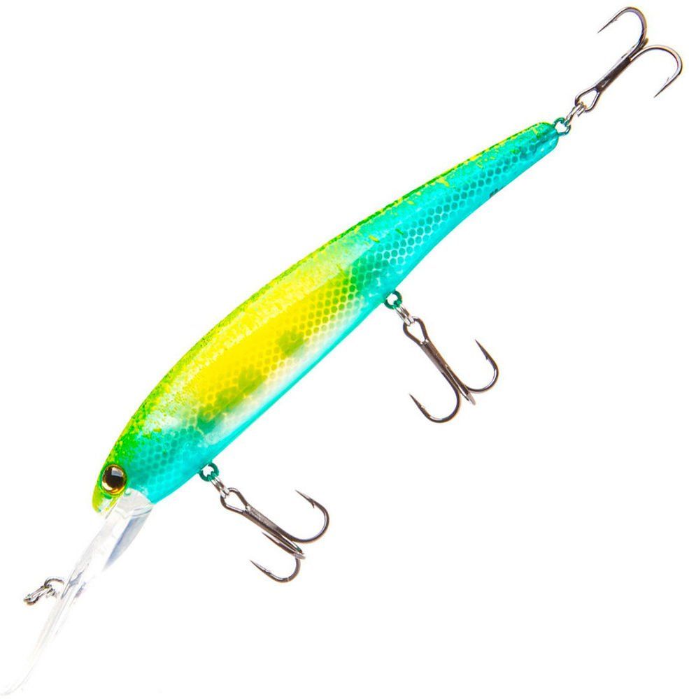 Воблер BANDIT DEEP WALLEYE B20