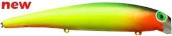 Воблер BANDIT DEEP WALLEYE D98