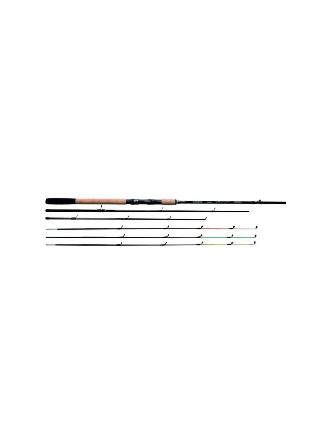 Удилище фидерное Maximus INTEGRO 330H 3, 3 m 60/90/120g