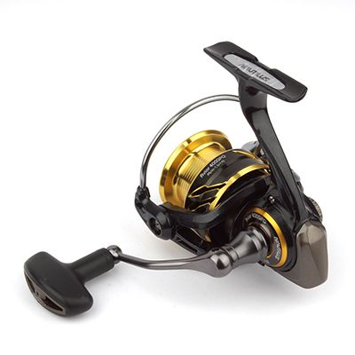 Катушка Nautilus Avior 4000 PG