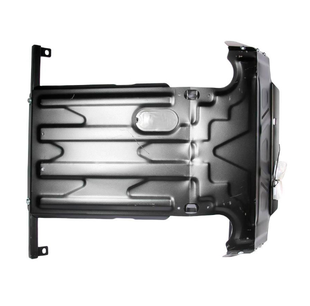 Защита картера Лада Ларгус,  XRay,  Сандеро LECAR (LECAR070180205)