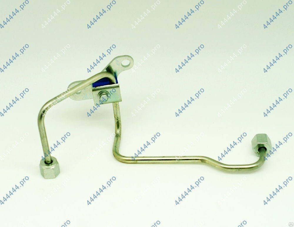 Трубка топливная ГАЗ-3302 Бизнес дв.Cummins 2.8 (слив от двигателя) (ГАЗ) 3302-1104100