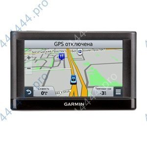 навигатор garmin nuvi 42lm gps россия (010-01114-12)