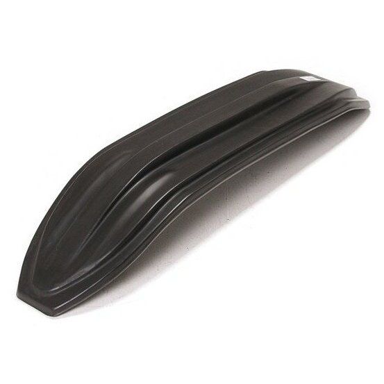 Накладка на лыжу №12 Yamaha VK540 IV,  VK10 1110*290*6 мм ЦентрПласт  