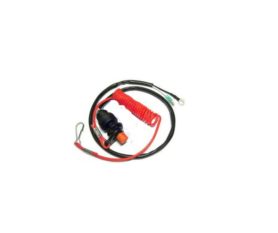 Кнопка стоп в сборе RTA10286