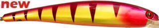 Воблер BANDIT SHALLOW WALLEYE B13