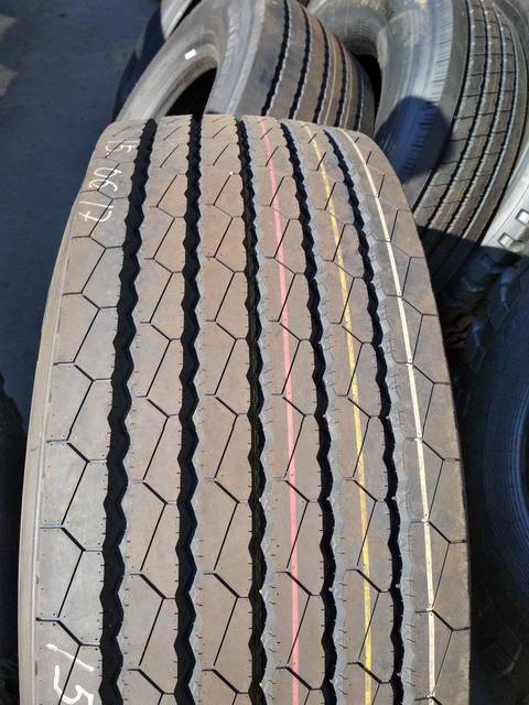 385/65 R22.5 CORDIANT PROFESSIONAL FR-1 РУЛЕВАЯ 160K Автошина 5 дорожек