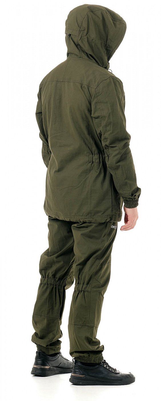 Костюм Эльбрус ORION Active,  хаки (р-р 48-50 рост 182-188) м