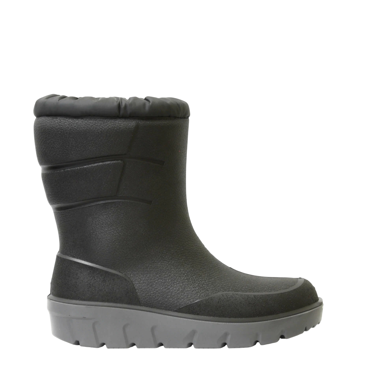 Сапоги NORA THERMIC+ LOW black,  р.46