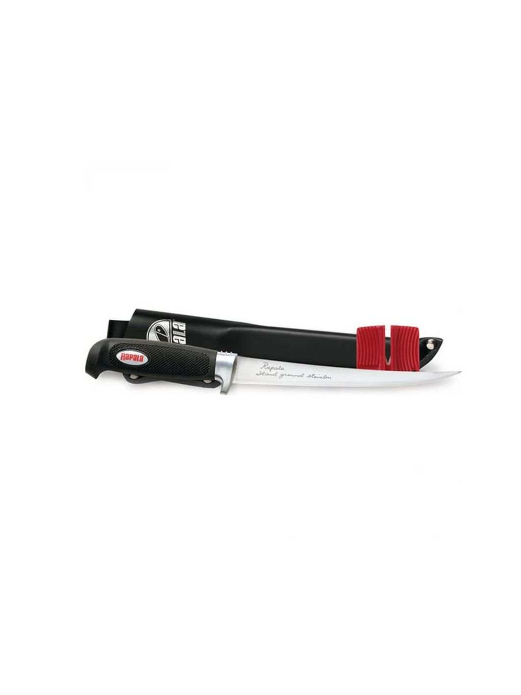Нож филейный Rapala 704