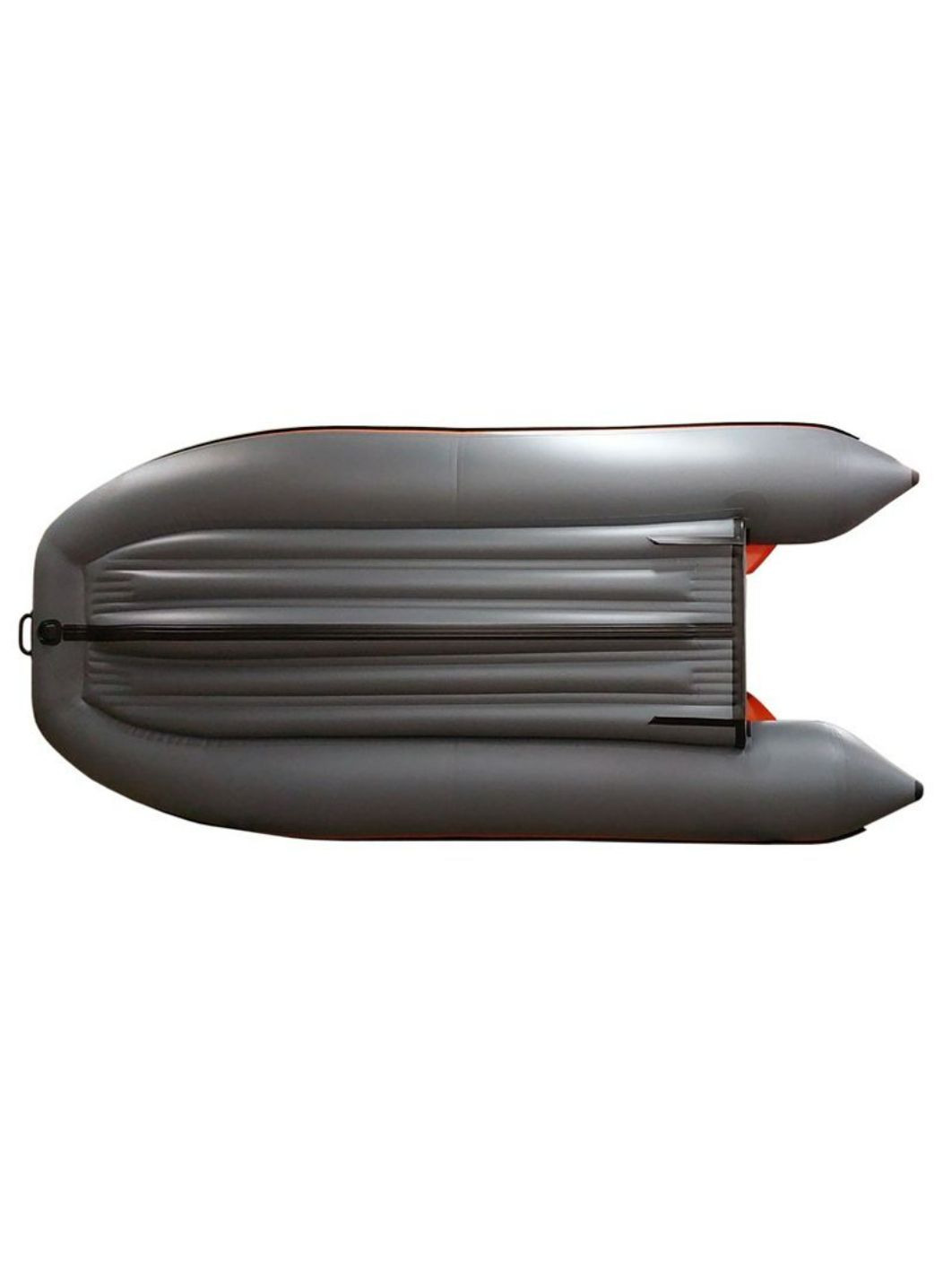 Лодка ALTAIR HD-330 оранжево-серая