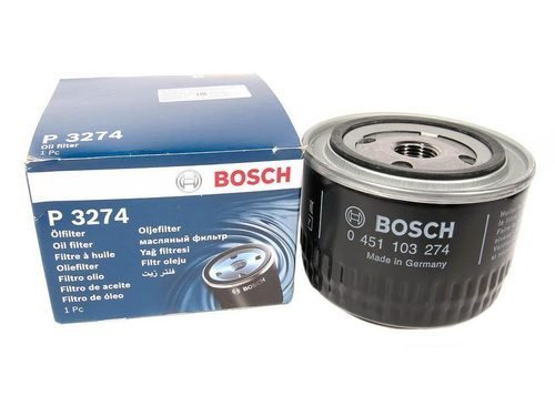 фильтр bosch p3274 ваз-08  