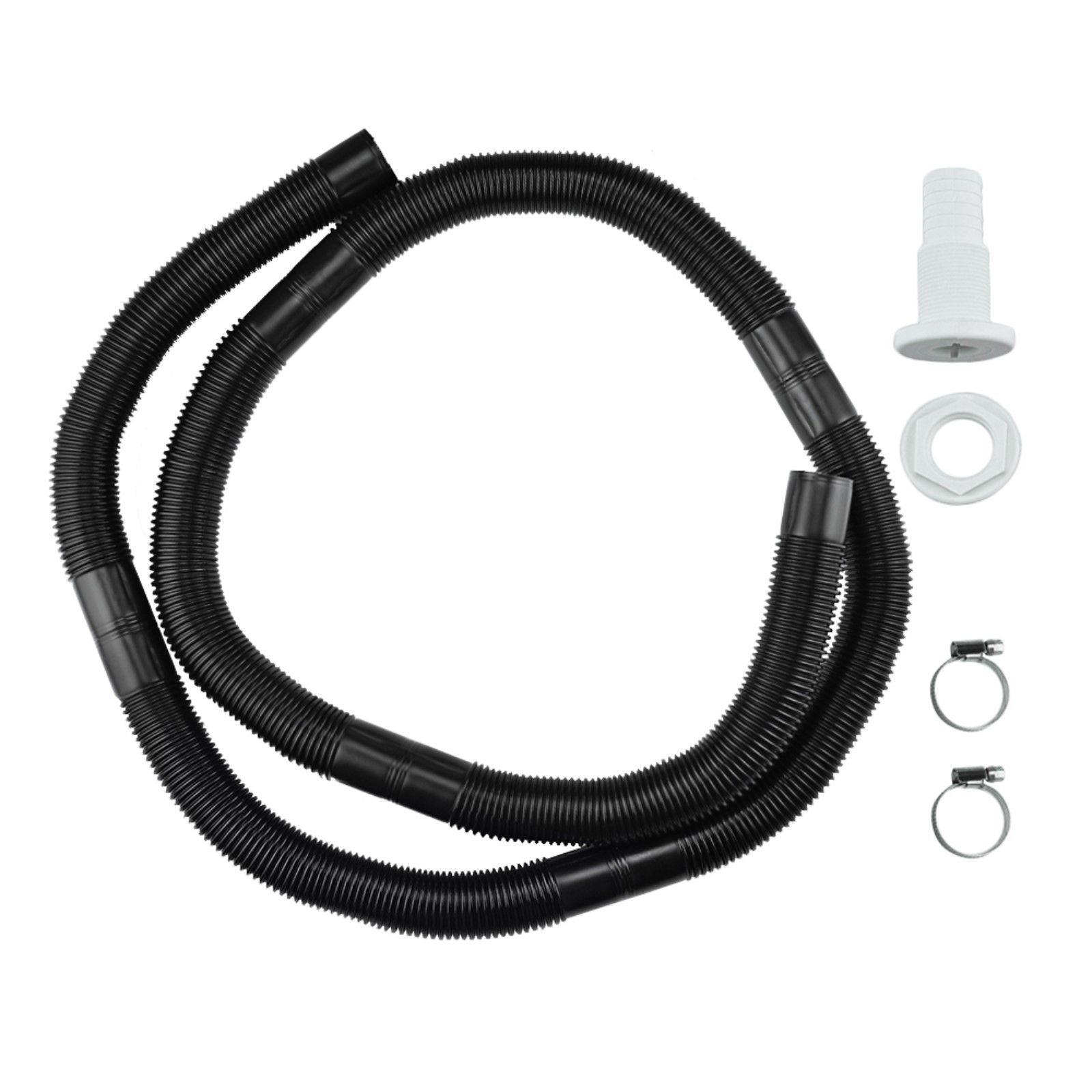 Комплект дренажного шланга Skipper, для трюмной помпы 29мм SK-157300