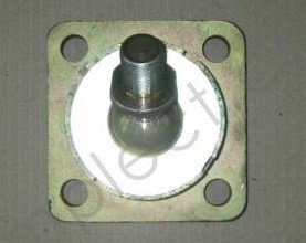 опора гидроцилиндра 5511-8603146