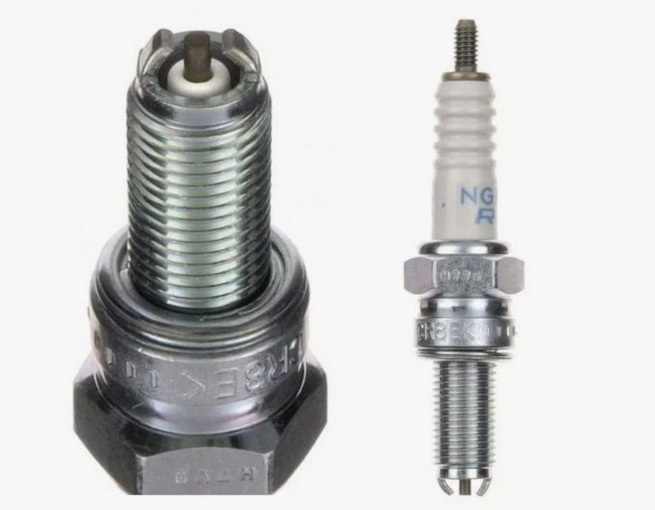 Свеча NGK CR8EK 3478 