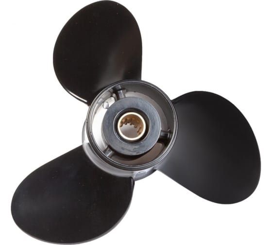 Винт Skipper SK58100-88L23-019 шл13 ди11.5/8 шаг11 Suzuki 40-60