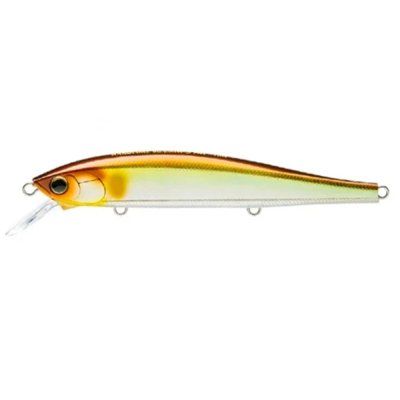 Воблер Duel Hardcore Minnow Flat 95 SP R1360-MGSA