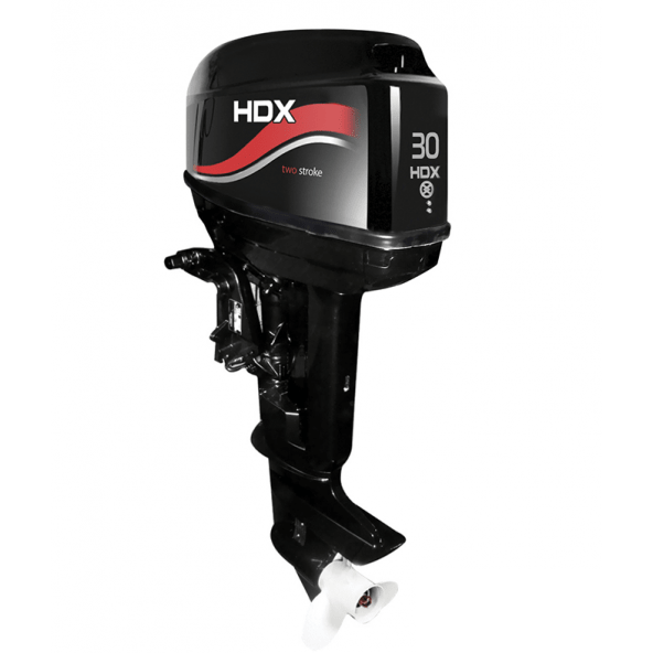 Мотор лодочный HDX T 30 FWS