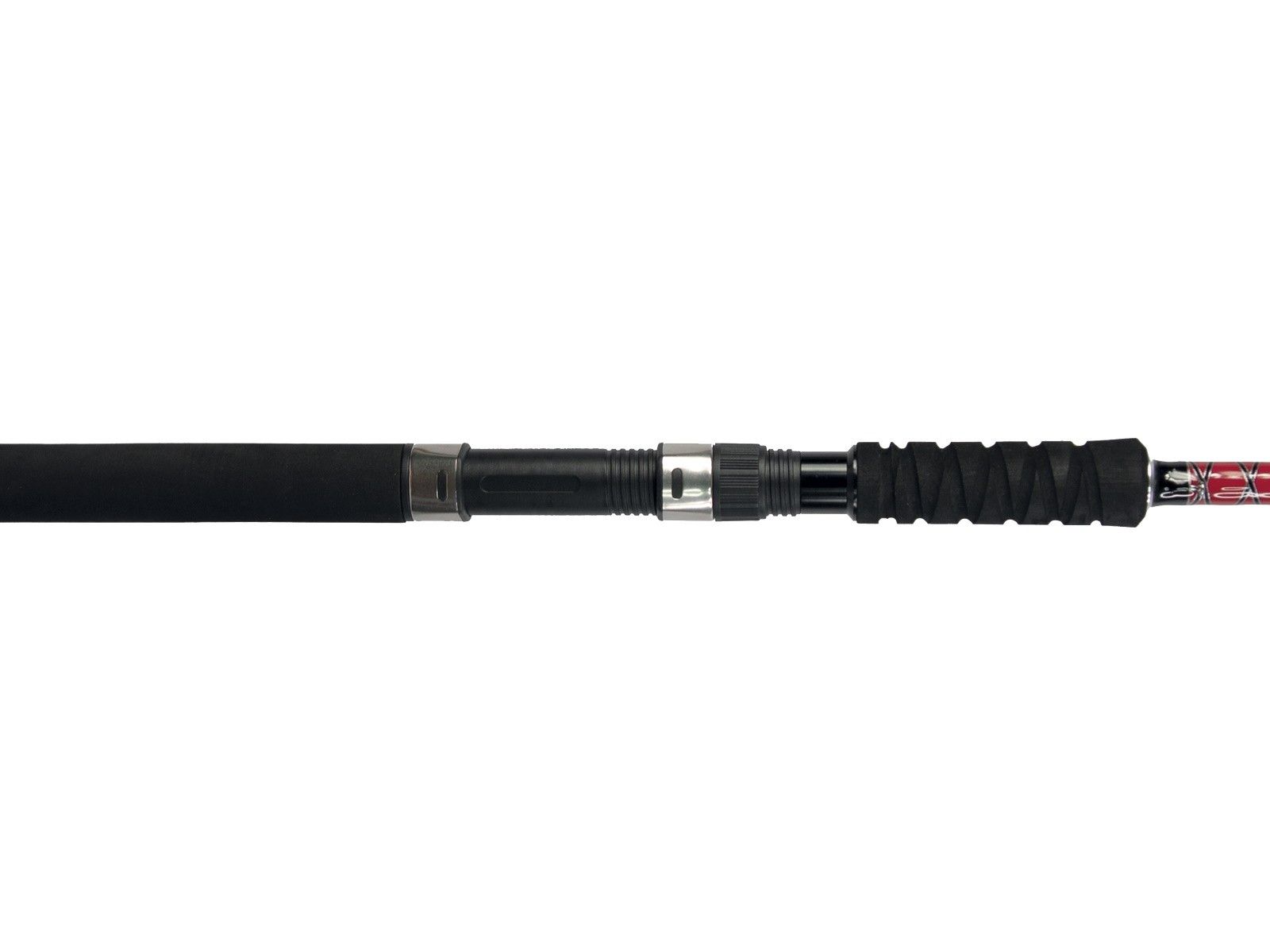 Удилище троллинговое Maximus TRACER 702H 2.1m 60-120lb