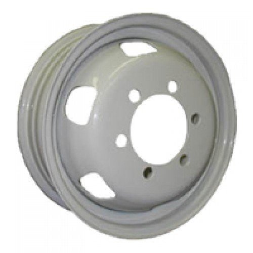 Колесный диск ОАО ГАЗ ГАЗ-2123 5.5x16/6x170 D130 ET105 серый