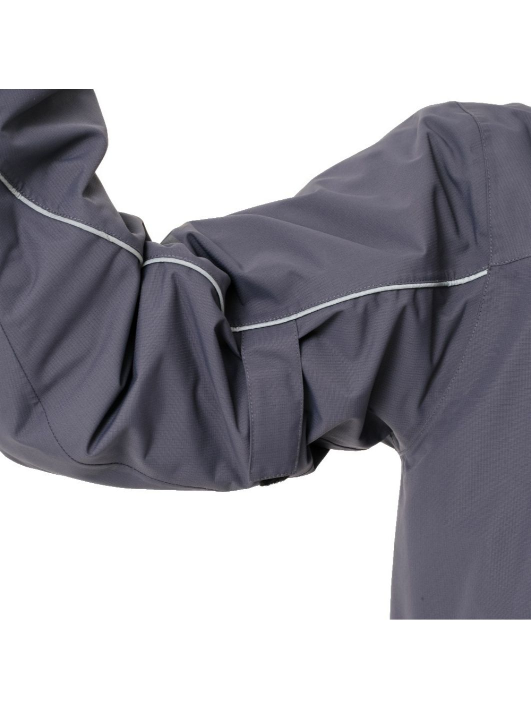 Куртка - дождевик DRAGONFLY EVO PRO MAN GREY (мембрана 20000/20000) XL