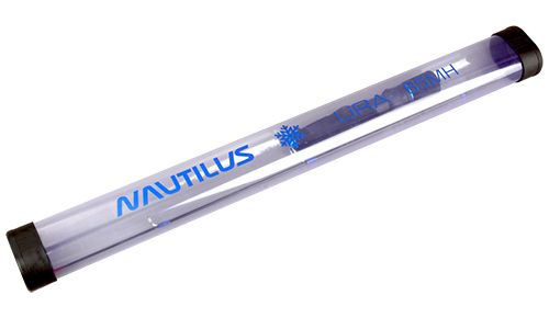 Удилище зимнее Nautilus Lira NL65M