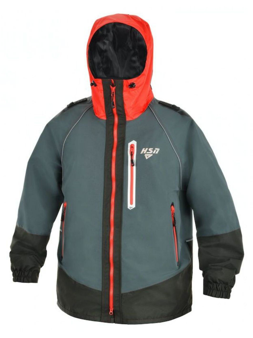 Костюм мужской "River" hardguard,  серый (44-46/170) м