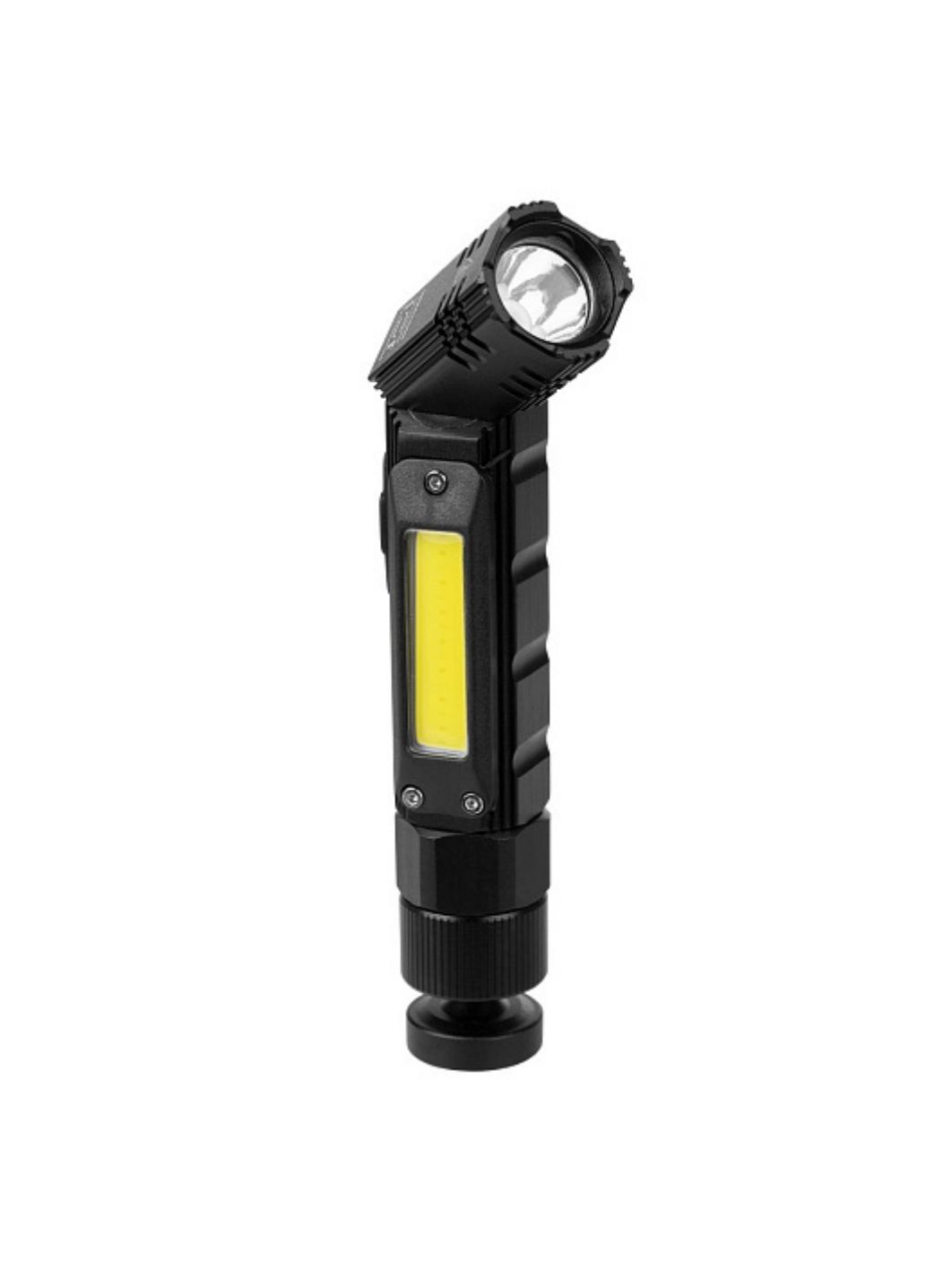 Фонарь многофункциональный 500LM,  IP42,  USB (N-FR-G19) NISUS PRO