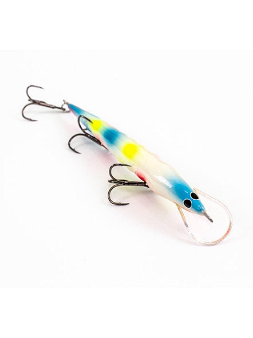 Воблер TERVE Suomi 13 Original (прямая лопата) #014