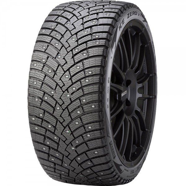 Шина Pirelli Winter Ice Zero 2 XL 225/50 R18 99H шип