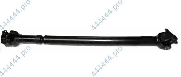Вал карданный задний УАЗ-469/33036/39094-Фермер 4-х ст. КПП ОАО АДС