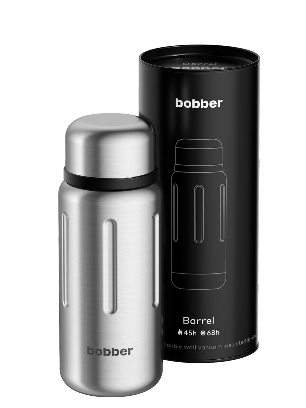 Термос Bobber Barrel-770 Matte (0, 77л)