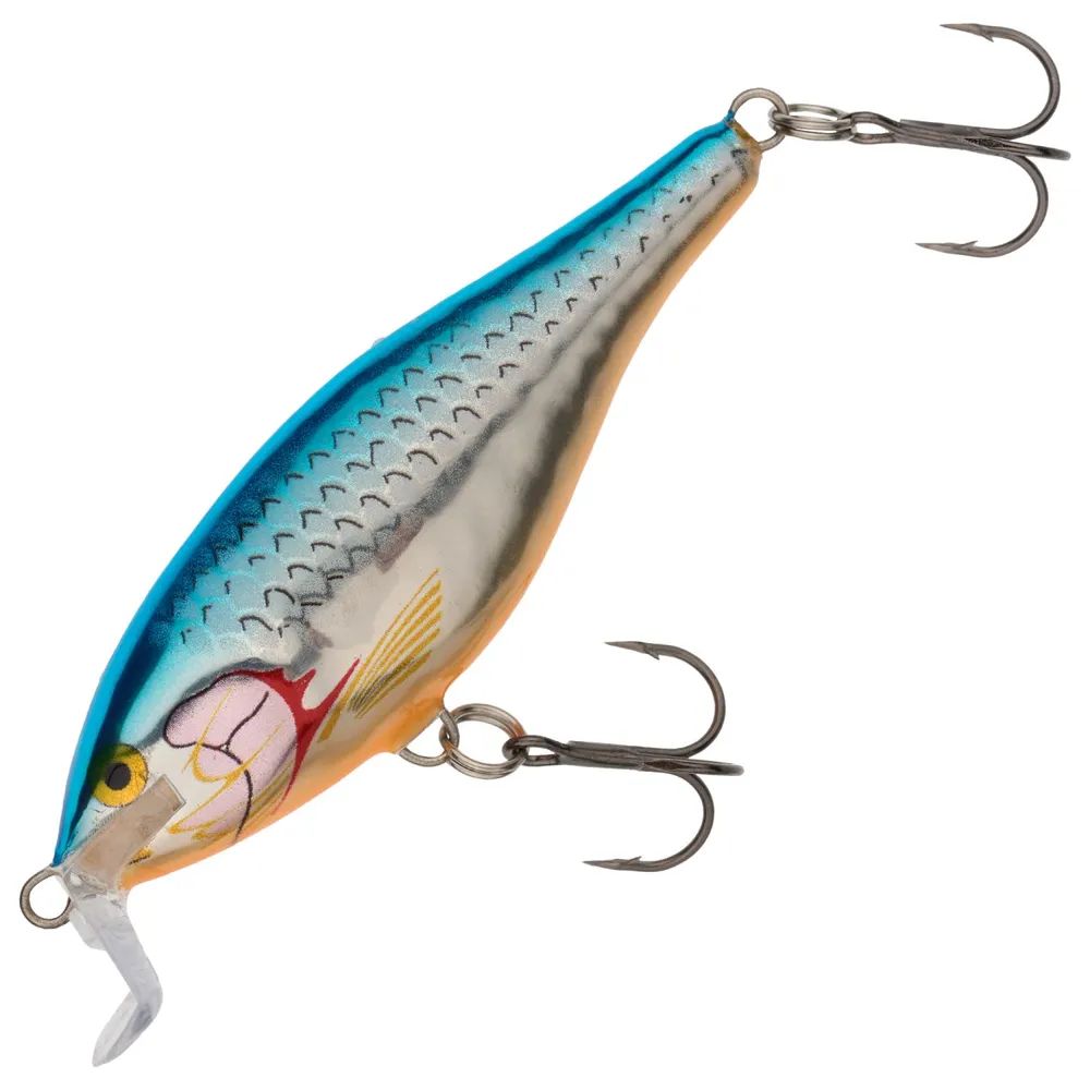 Воблер Rapala Shallow Shad Rap 07 /S