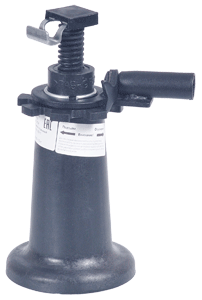 Домкрат винтовой стоечный 1.0т. (Lada Granta.Калина, Datsun) (490-Б-00535) АВТОМАШ 10578