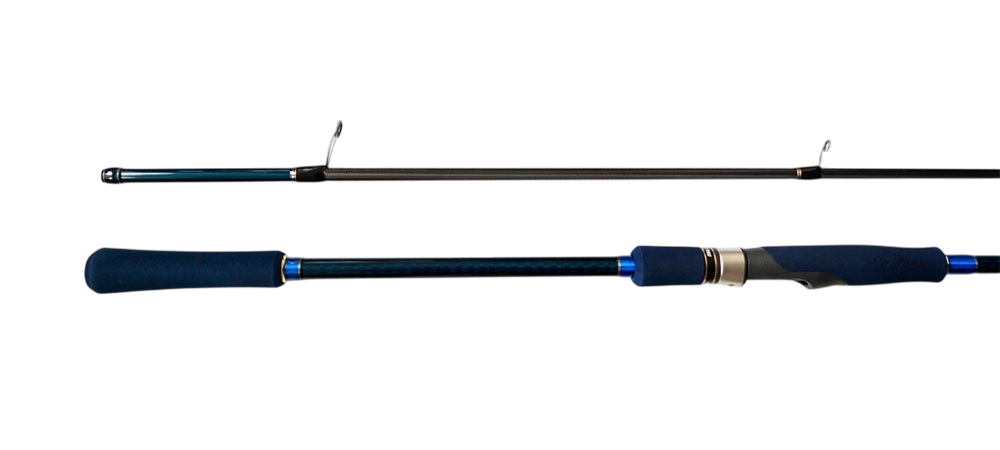 Удилище спиннинговое Hearty Rise Jig Force JF-842H
