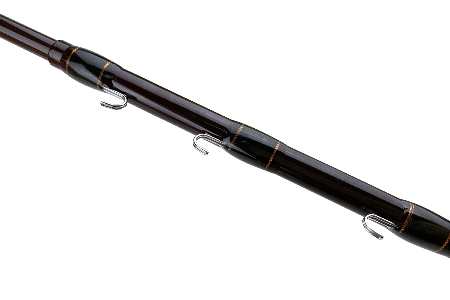 Удилище HIGASHI Komai 70   