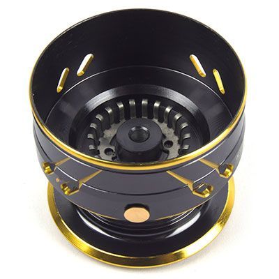 Катушка Nautilus Avior 4000