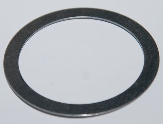 Кольцо ВАЗ сальника подшипника ступицы (метал) 2121