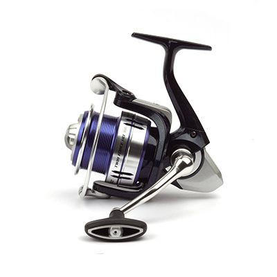 Катушка Nautilus Twin Force HD 3500