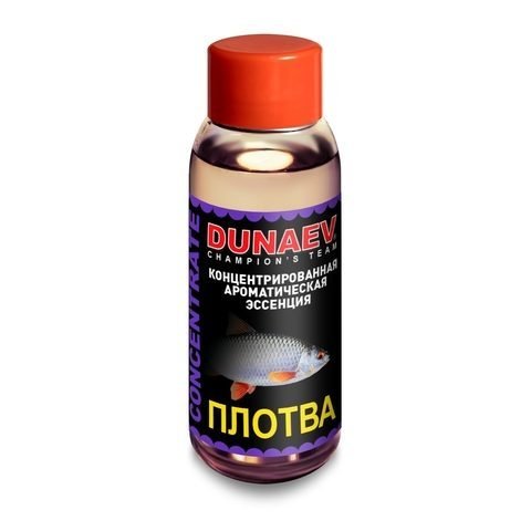 Ароматизатор DUNAEV CONCENTRATE 70мл Плотва