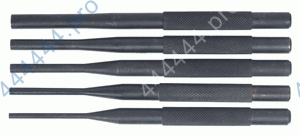 Выколотка Ø10*150мм АвтоДело 40591