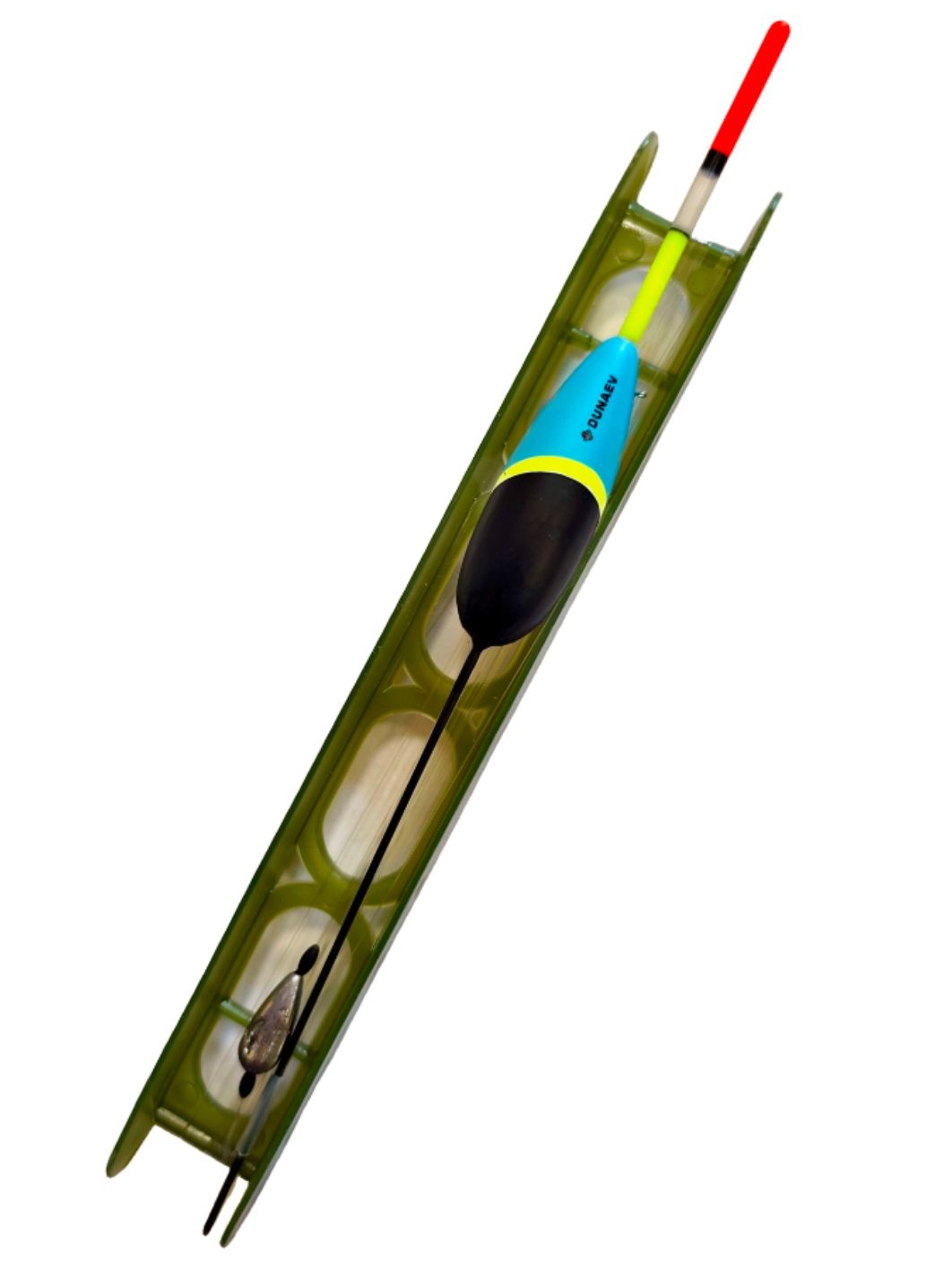 Оснастка поплавочная DUNAEV 1,5г