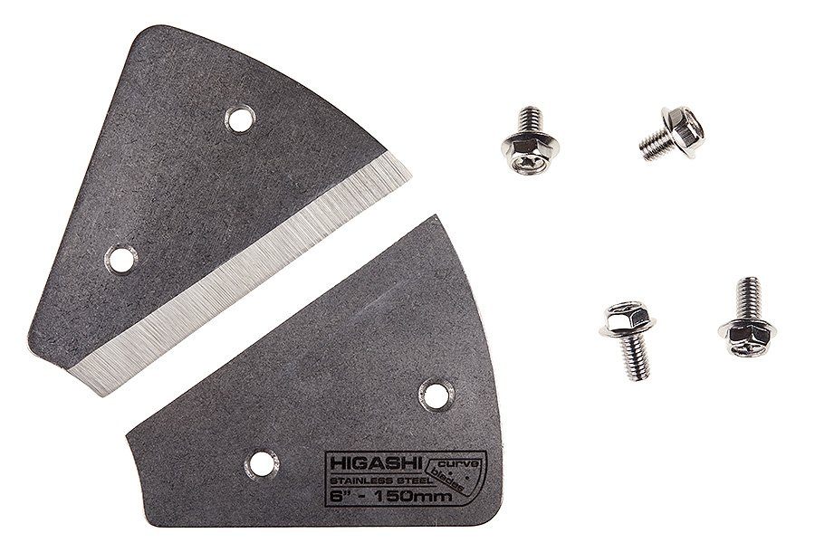 Ножи для ледобура HIGASHI Cobra 150