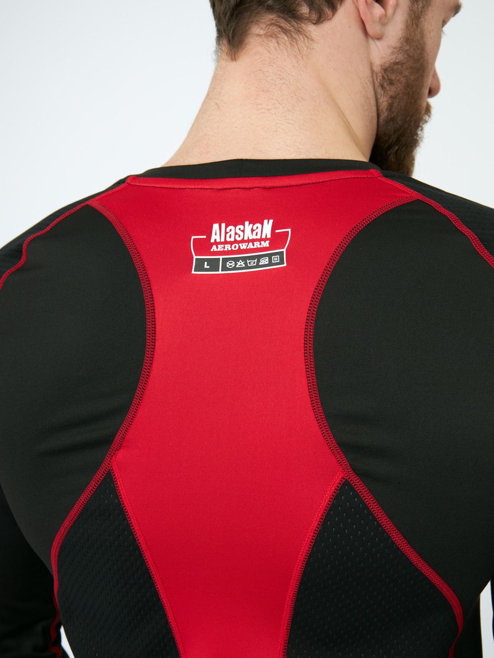 термобельё alaskan polar+ (к-т)xl м