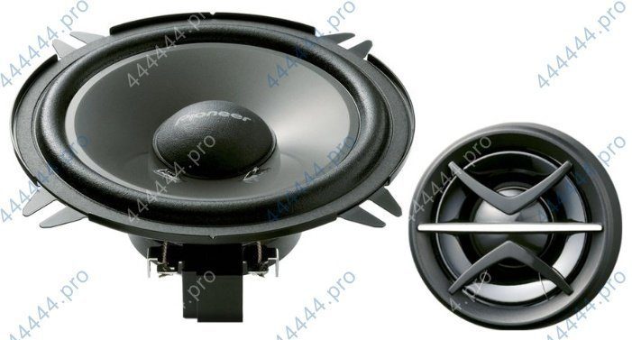 автомобильные колонки pioneer ts-130ci (13см)