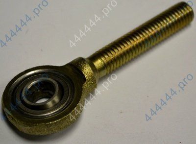 Болт ушковый наружний Тайга 119800840/140300120